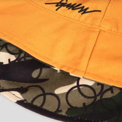 Reversible bucket Guess - 3